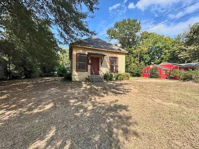 House for sale in Keithville, Louisiana