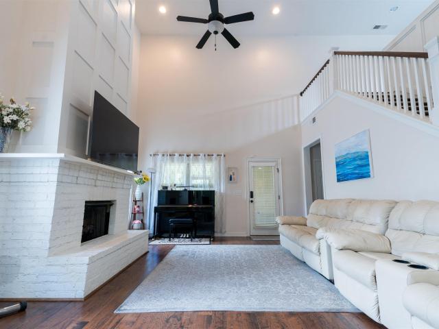 House for sale in Hoover, Alabama