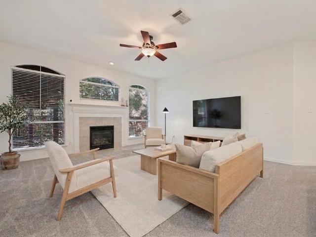 House for sale in Mckinney, Texas