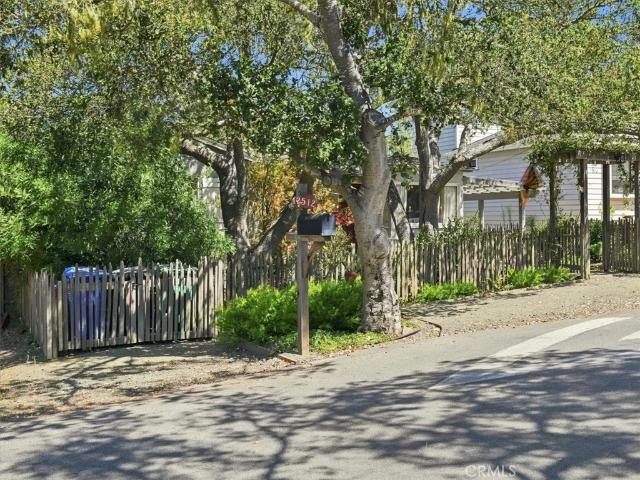 House for sale in California