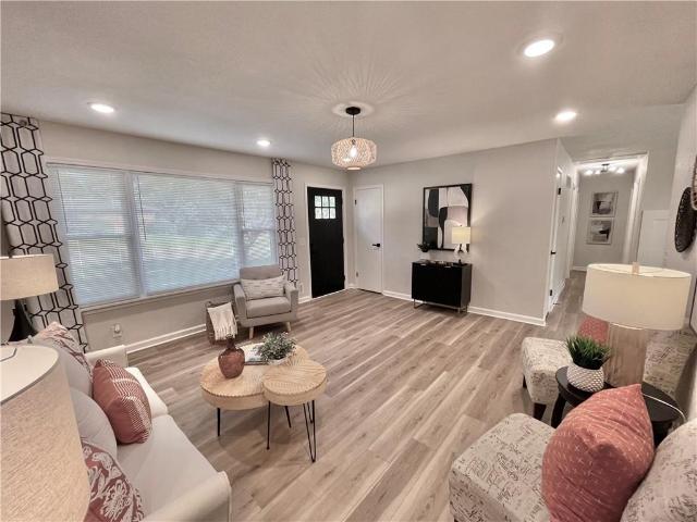 House for sale in Independence, Missouri