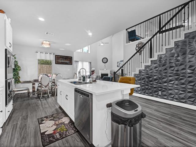 House for sale in Friendswood, Texas