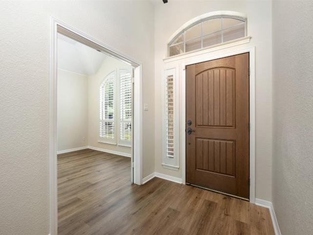 Property for rent in Austin, Texas