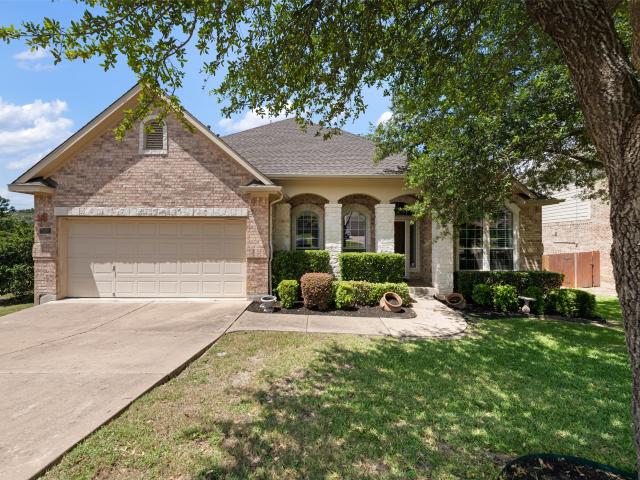 Property for rent in Texas
