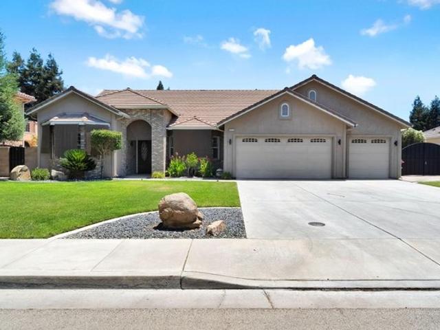 House for sale in Selma, California