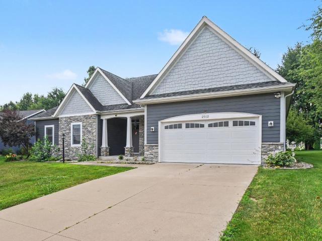 House for sale in South Bend, Indiana