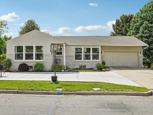 House for sale in Bountiful, Utah
