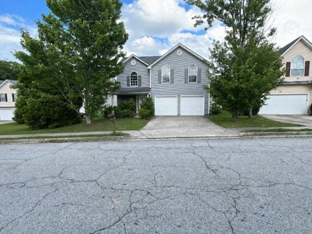 House for sale in Clayton, Georgia