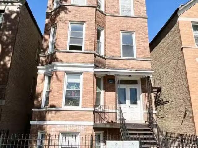 House for rent in Chicago House for rent in Chicago