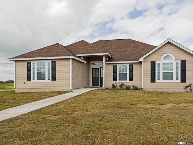 House for sale in Seguin, Texas