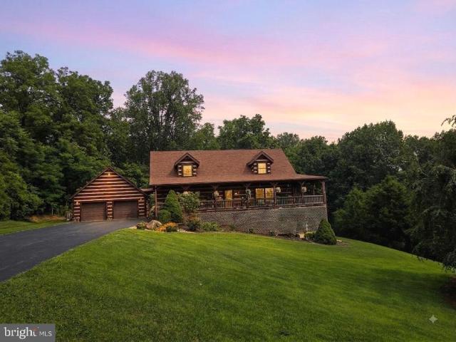 House for sale in Myersville, Maryland