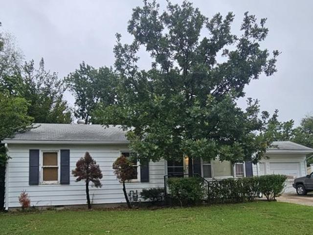House for sale in Kansas