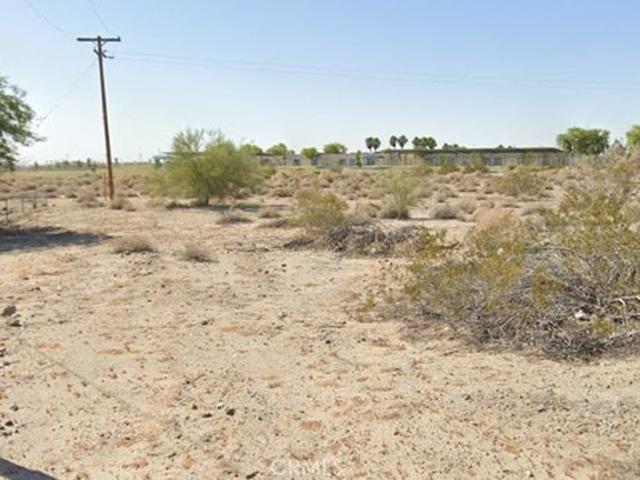 Land for sale in Thermal, Riverside County