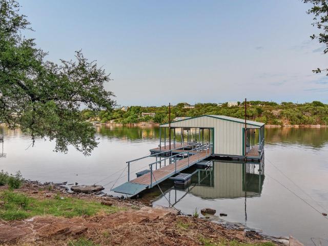 House for sale in Spider Mountain, Burnet