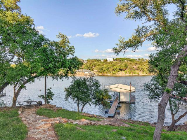 House for sale in Burnet, Texas