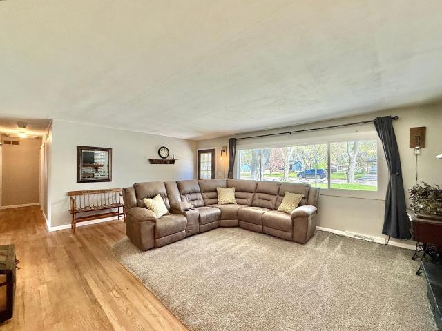 House for sale in Beloit, Wisconsin