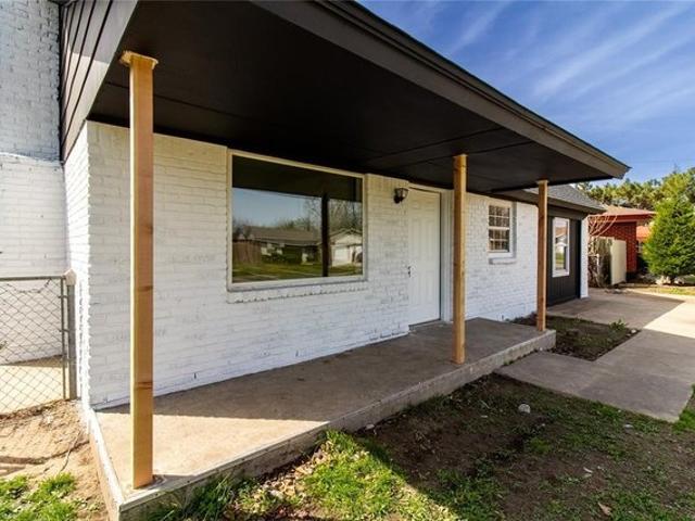 House for sale in Oklahoma City, Oklahoma