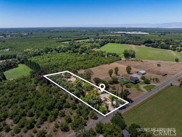 House for sale in Los Molinos, California