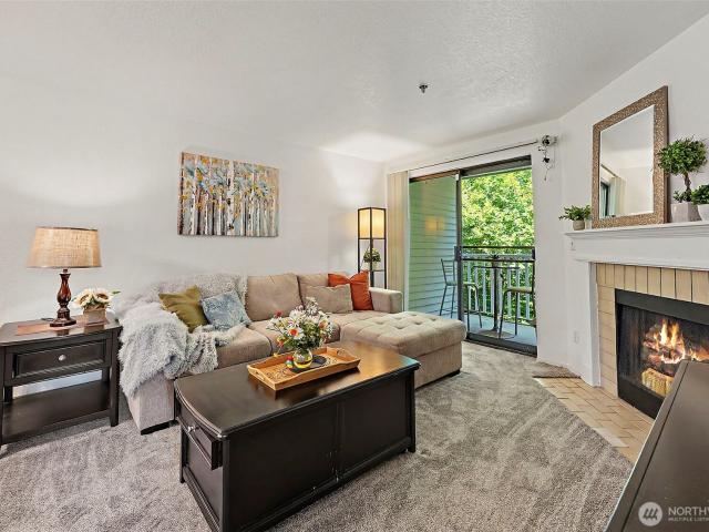 Condo for sale in Kent, Washington