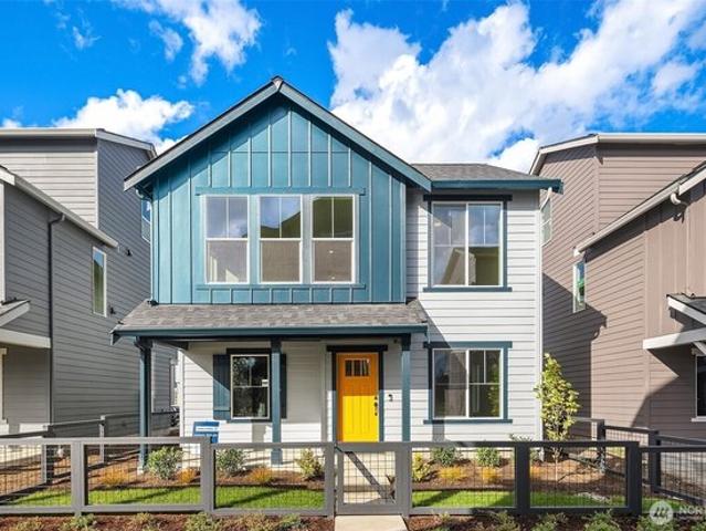House for sale in Marysville, Washington