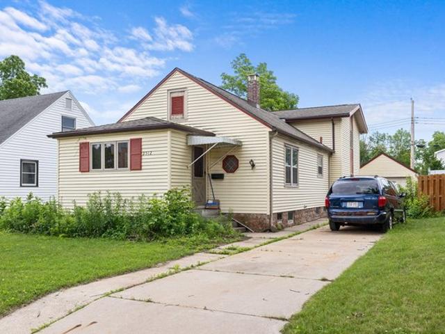 House for sale in La Crosse, Wisconsin
