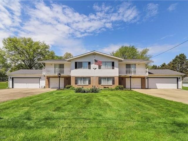 House for sale in Uniontown, Ohio