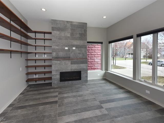 Townhouse for sale in Cleveland