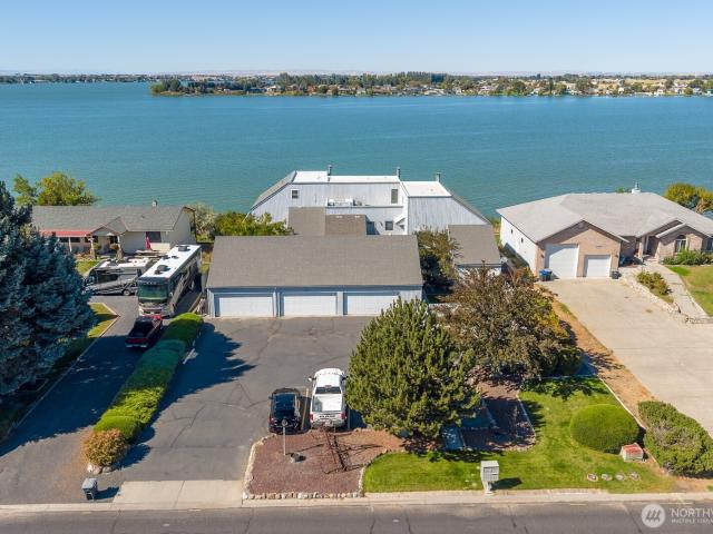 Condo for sale in Marina Shores, Moses Lake