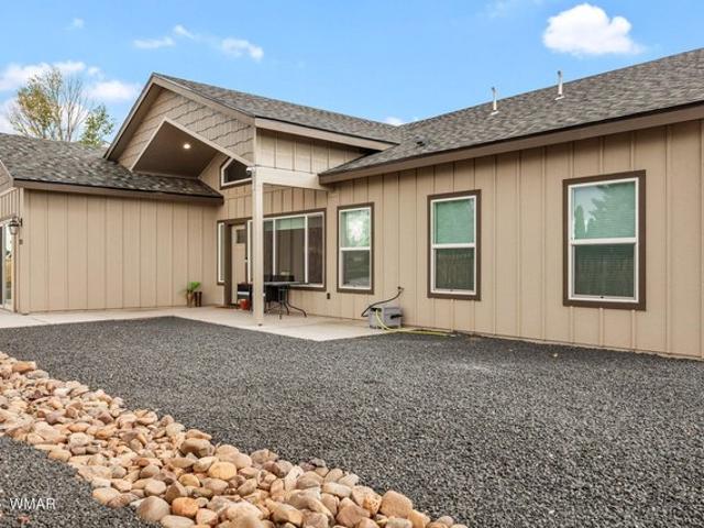 House for sale in Navajo, Arizona