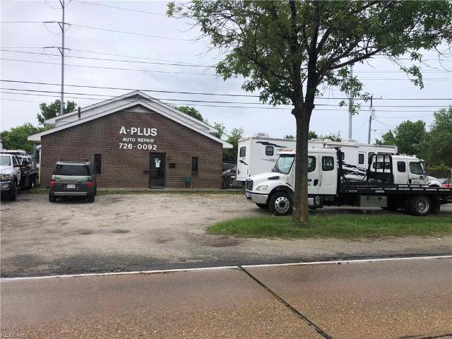 Commercial for sale in Virginia