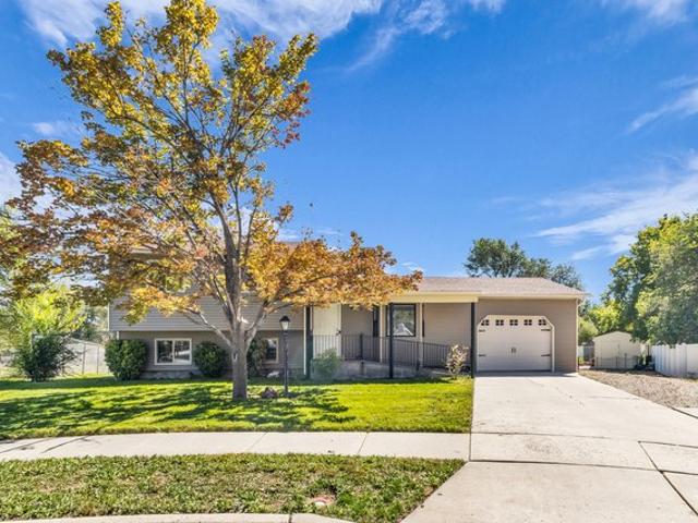 House for sale in Riverton, Salt Lake County