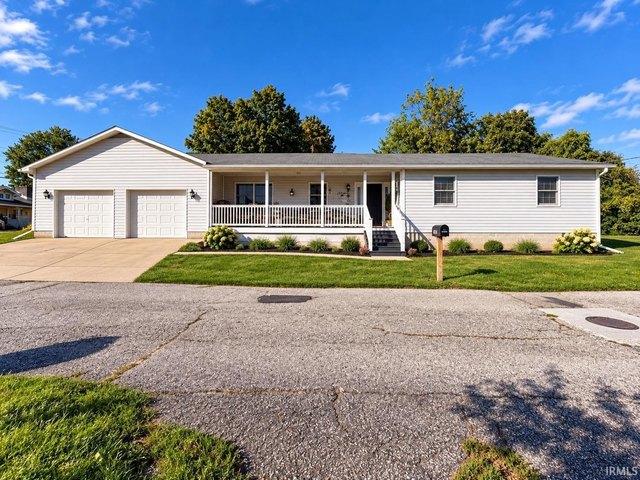 House for sale in Bedford, Lawrence County