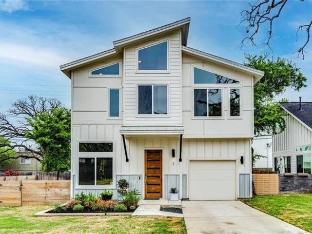 House for sale in Austin, Texas