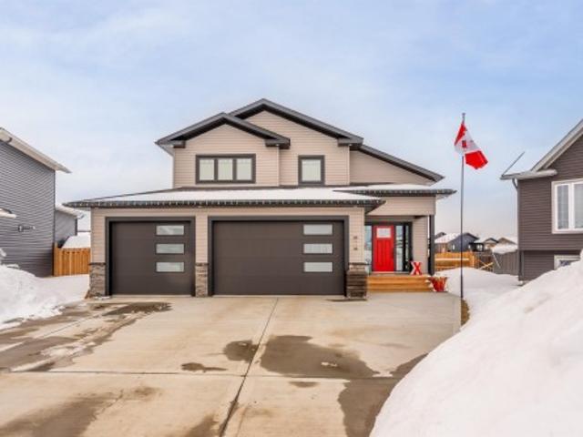 House for sale in Cherry Grove, Alberta