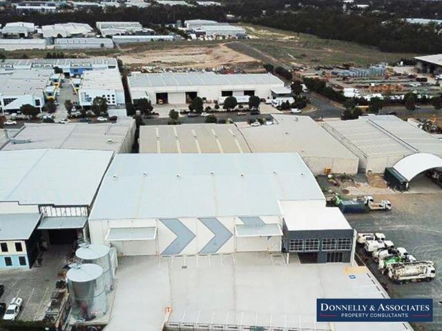 Warehouse for rent in Fernbrook, Queensland