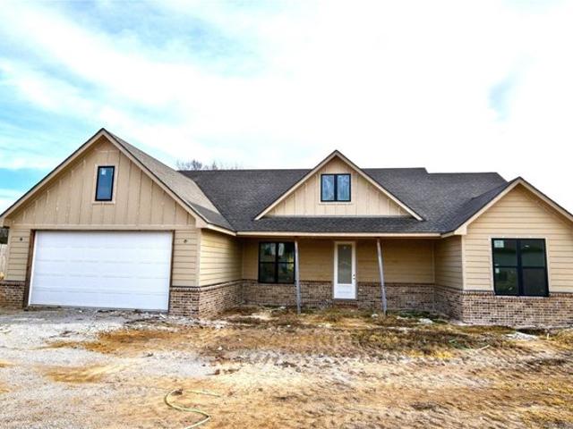 House for sale in Park Hill, Oklahoma