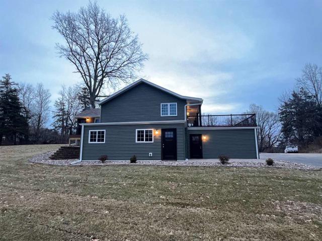 House for sale in Le Claire, Iowa