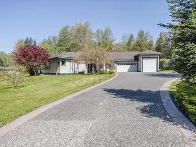 House for sale in Maple Ridge, British Columbia