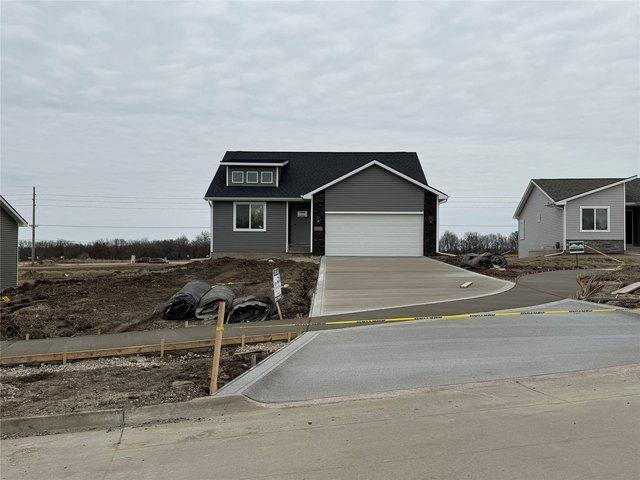 House for sale in Adel, Iowa