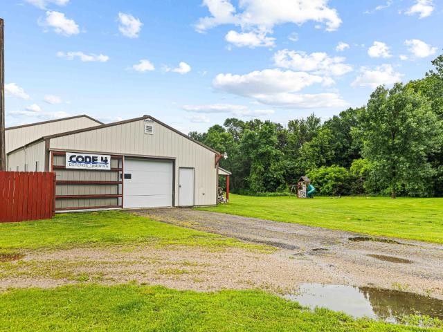 House for sale in Pelican Rapids, Minnesota