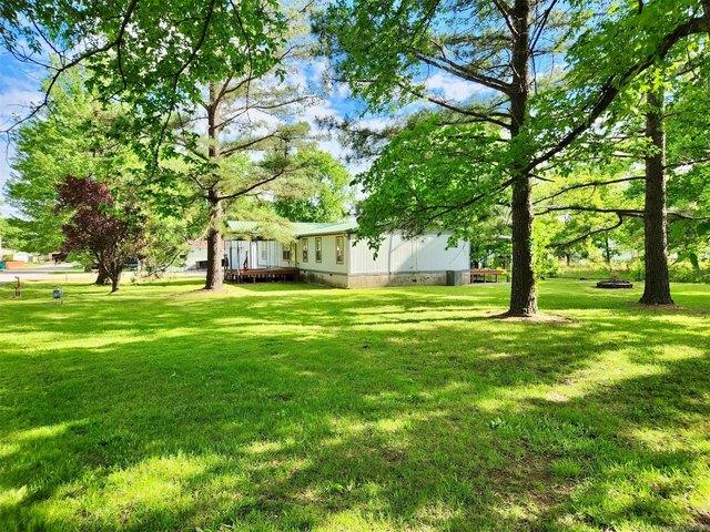 House for sale in Grove, Oklahoma
