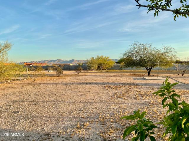 Property for sale in Wittmann, Arizona
