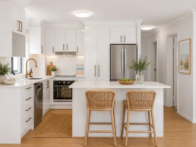 Apartment for rent in Fernbrook, Queensland