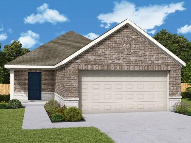 House for sale in Montgomery, Texas