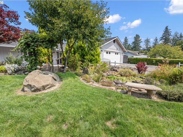 House for sale in Oregonia