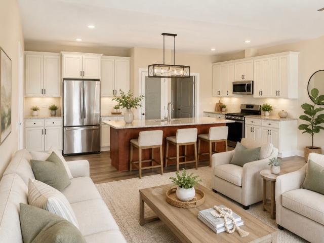 House for sale in Channahon, Illinois