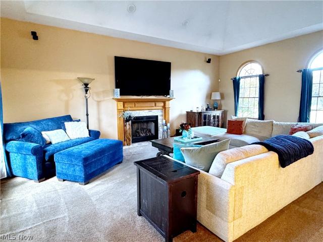 House for sale in Redfern Farms, Lorain County