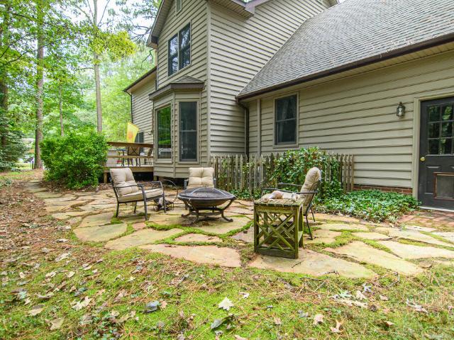 House for sale in Onancock, Accomack County