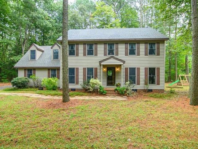 House for sale in Onancock, Accomack County