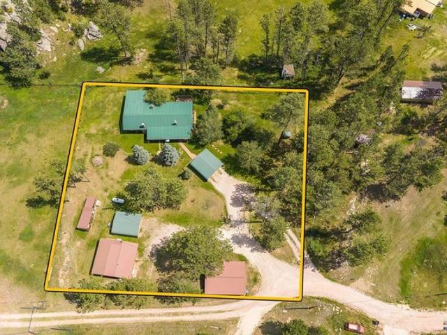 House for sale in Custer, South Dakota